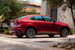 BMW X6 xDrive5.0i 2015 года (ZA)